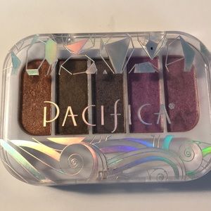 Pacifica beach crystals eye shadows